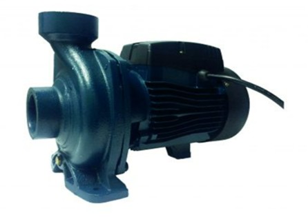 [1000331] -ปั๊มหอยโข่ง DK-20 2HP ท่อ 1" X 1" KAWA