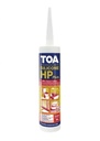 ซิลิโคนกันเชื้อราพลัส (ชนิดไม่กรด) 280มล.สีใส TOA