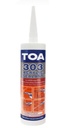 อะคริลิกอุดโป๊ว303 280มล. สีเทา ทีโอเอ