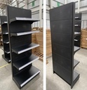 Double End Cap H2000*W900*D450 FIX&BUILD+