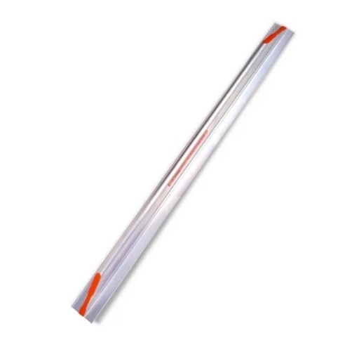 [1007777] สามเหลี่ยมโบกปูน ขนาด 1.8 เมตร SOMIC