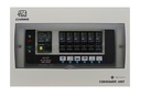 -ตู้คอนซูมเมอร์ 6 ช่อง พร้อมเมน RCBO 63A UPR-6 CHANG