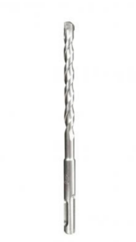 [1007782] ดอกสว่านโรตารี่SDSplus10*210mm EDH-Y10210 DELI+