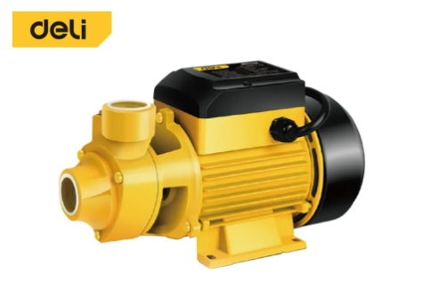 [1007784] ปั๊มหอยโข่ง 750W 1" EDL-WZB750-E1 DELI+