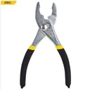 คีมปากขยาย 6" EDL25506 DELI+