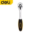-ด้ามฟรี 1/2" Cr-Mo EDL2522 DELI+