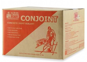 [1007861] ยางมะตอย คอนจอยท์  BAMCO 20กก.