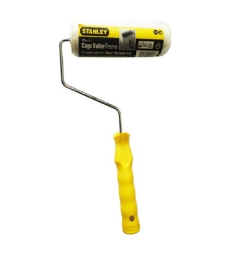 [1007924] ลูกกลิ้งสีอิพ็อกซี่ 7" (29-064) STANLEY