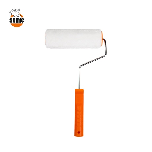 [1007993] ลูกกลิ้ง EPOXY ขนสั้น พร้อมด้าม 7" EP5801-7 SOMIC