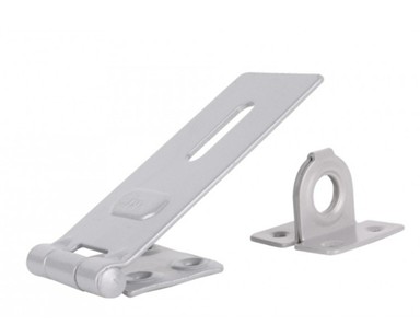 [1008015] สายยูเคลือบ 75มม. เคลือบ NRK