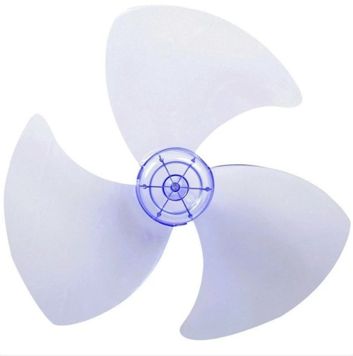 [1008042] ใบพัดลม 18 นิ้ว HATARI