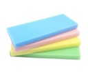 ฟองน้ำฉาบปูน ขนาด 3/4" (แพ็ค 100) ตรานก