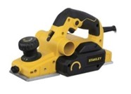 [1008101] กบไสไม้ไฟฟ้า รุ่น STEL630-B1 กำลัง 750 วัตต์  STANLEY