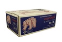 ตะปูตอกไม้ 4"X7 ตราหมี