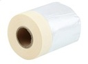 เทปฟิล์มกันเปื้อน Blister 18 x 450mm. X 20m. TST