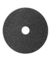 [1008165] กระดาษทรายกลม 7" #60 K121-0290  KOYO