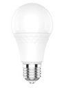 หลอดกลม LED A-Bulb 7W E27 700lm แสง Cool 4000K MEGAMAN