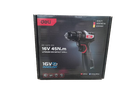 -สว่านไร้สายกระแทก 16V 10mm WDE-CZ16-1D2 DELI+
