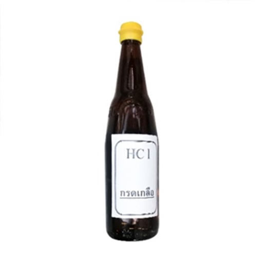 [1008204] -กรดเกลือ/กรดบัดกรี 35% (1kg.)