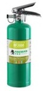 เครื่องดับเพลิงระเหย 5 ปอนด์ BF2000 FIREMAN (ถังเขียว)
