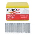 ตะปูยิงคอนกรีต ST64 EUROX