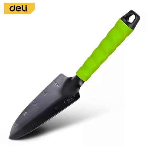 [1008273] พลั่วทำสวน 310x80mm EDL580812 DELI+