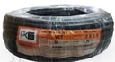สายไฟ VCT 2x2.5มม 50ม. PKS