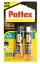 กาวดูโร่อีพ๊อกซี่ แห้งเร็ว สีใส PATTEX