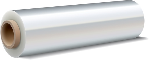 [1008340] -ฟิล์มยืดพันพาเลท 15MIC x 500MM.x500M.