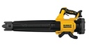 เครื่องเป่าใบไม้ DCMBL562N-XJ 18V DEWALT