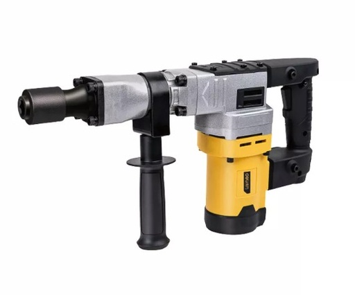 [1008358] เครื่องสกัดทำลาย 1250W 5kg DC38 DELI=