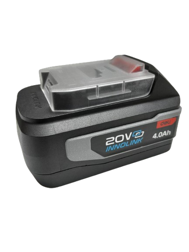 [1008399] -แบตเตอร์รี่ 20V*4Ah(R) EDE-DC20A4 DELI+