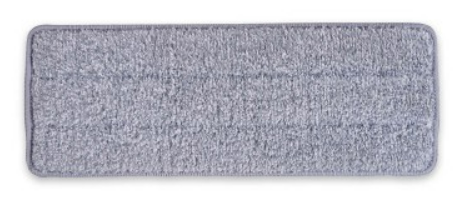 [1008428] อะไหล่ม็อบถูพื้นขนสั้น GSR-A003 KLEANER=