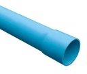 ท่อพีวีซี ปลายบาน ชั้น 8.5 ขนาด 1.1/2" มอก.