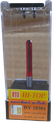 ดอกเร้าเตอร์ 1/4" x 1/4" x 1.1/4" รุ่น DY10301 HI-TOP