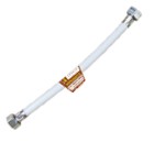 [1008507] สายน้ำดีใยแก้วขาว ½” x ½” ยาว 16” V4016 VEGARR