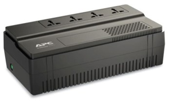 [1008537] UPS "APC" Easy UPS BV 800VA/480Watt,AVR,Universal Outlet,230V BV800I-MST.