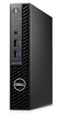 PC "DELL"  Optiplex 3000 Micro SNS30MC053.