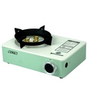 เตาแก๊สปิกนิก (พร้อมกระเป๋า) GS - 801 OTTO