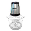 เครื่องบดสับ 1.8L โถแก้ว CP - 390 C OTTO