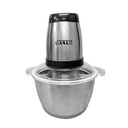 เครื่องบดสับ 1.8L โถสแตนเลส CP - 392 OTTO