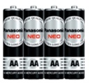 ถ่าน PANASONIC NEO AA R6NT/4SL แพ็ค 4 ชิ้น