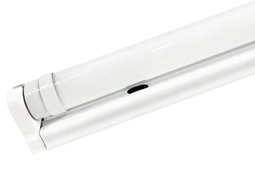 [1008605] ชุดรางนีออน T8 BN015C 20W/765 แสงขาว PHILIPS