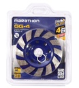ใบเจียรบัว 4" GG-4 MARATHON