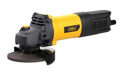 [1008743] -เครื่องเจียร 4" 750w EDC662A DELI+
