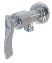 วาล์วฝักบัว ด้ามปัด เซรามิควาล์ว V6603 VEGARR