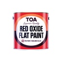 สีรองพื้นกันสนิม TOA # G1024 1/4 ก.ล.