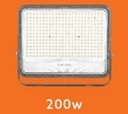 หลอด LED FLOODLIGHT รุ่น NEW FORCE GEN1 200W LAMPTAN