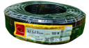 สายไฟ VCT 3x1.5mm. 100m. TUW