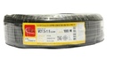 สายไฟ VCT 2x1.5mm. 100m. TUW (ตัดขายเป็นเมตร)
